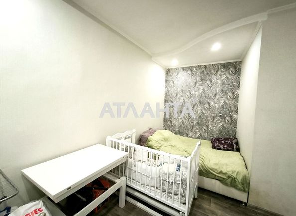 1-room apartment apartment by the address st. Raskidaylovskaya Stanislavskogo (area 30,6 m2) - Atlanta.ua - photo 4
