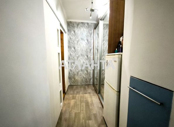 1-room apartment apartment by the address st. Raskidaylovskaya Stanislavskogo (area 30,6 m2) - Atlanta.ua - photo 6