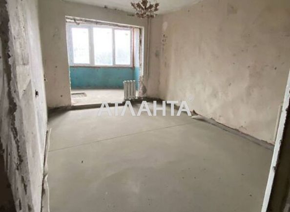 3-rooms apartment apartment by the address st. Zabolotnogo ak (area 65,0 m2) - Atlanta.ua