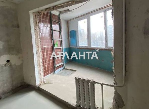 3-rooms apartment apartment by the address st. Zabolotnogo ak (area 65,0 m2) - Atlanta.ua - photo 2