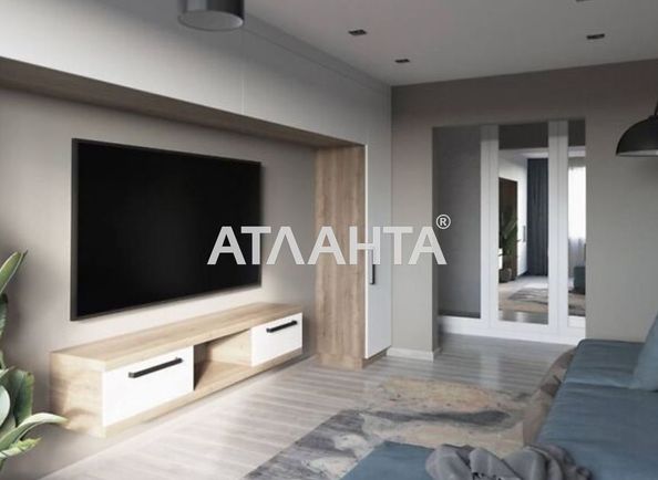 3-rooms apartment apartment by the address st. Zabolotnogo ak (area 65,0 m2) - Atlanta.ua - photo 18