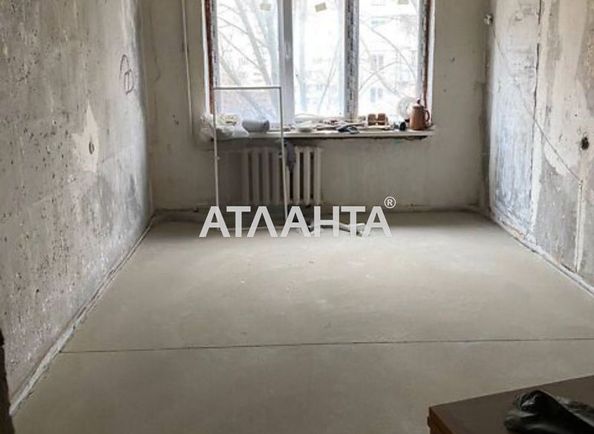 3-rooms apartment apartment by the address st. Zabolotnogo ak (area 65,0 m2) - Atlanta.ua - photo 3