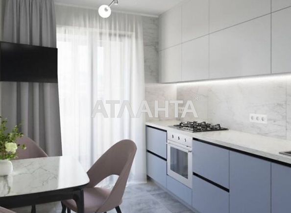 3-rooms apartment apartment by the address st. Zabolotnogo ak (area 65,0 m2) - Atlanta.ua - photo 19