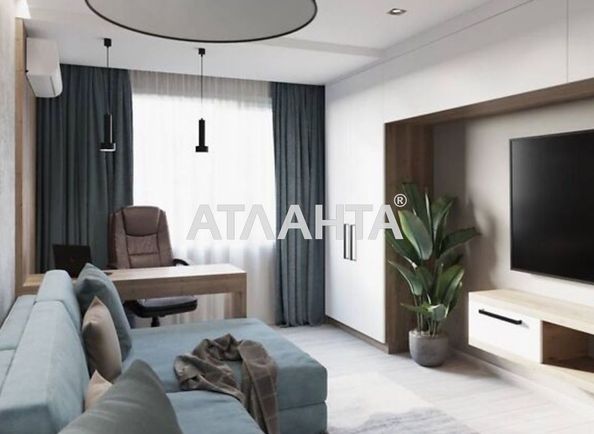 3-rooms apartment apartment by the address st. Zabolotnogo ak (area 65,0 m2) - Atlanta.ua - photo 20