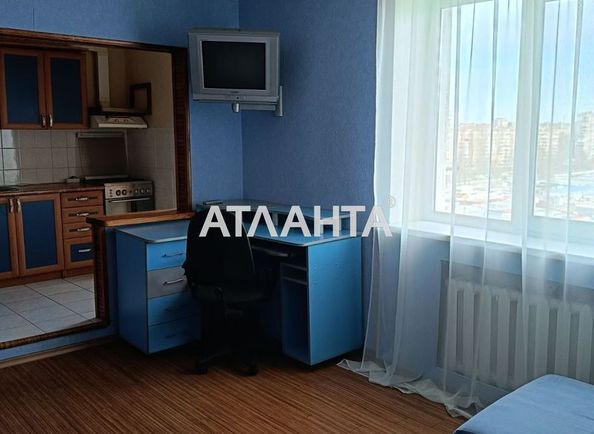 1-room apartment apartment by the address st. Bocharova gen (area 35,5 m2) - Atlanta.ua - photo 2