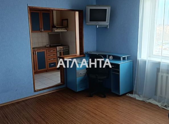 1-room apartment apartment by the address st. Bocharova gen (area 35,5 m2) - Atlanta.ua - photo 3