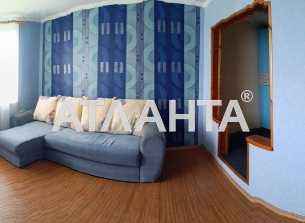 1-room apartment apartment by the address st. Bocharova gen (area 35,5 m2) - Atlanta.ua - photo 5