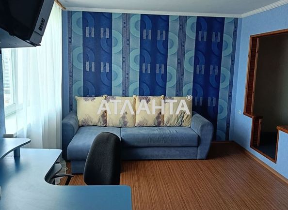 1-room apartment apartment by the address st. Bocharova gen (area 35,5 m2) - Atlanta.ua - photo 6