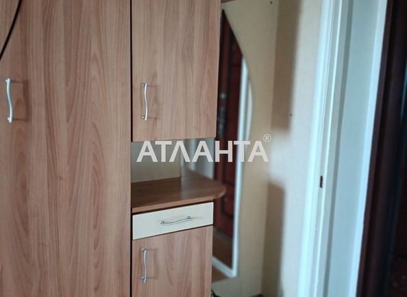 1-room apartment apartment by the address st. Bocharova gen (area 35,5 m2) - Atlanta.ua - photo 7