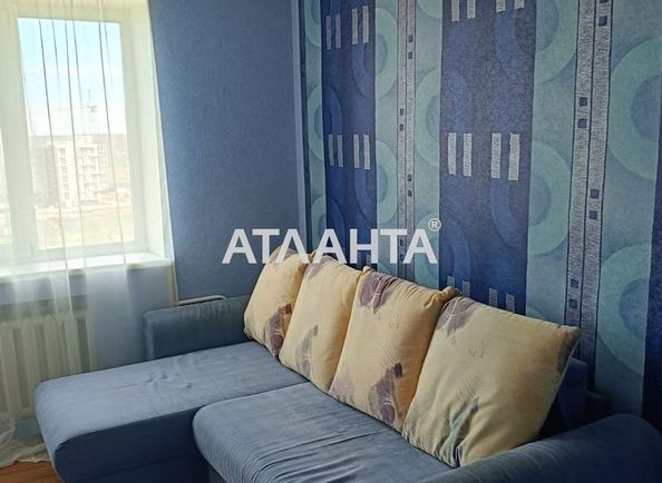 1-room apartment apartment by the address st. Bocharova gen (area 35,5 m2) - Atlanta.ua - photo 11