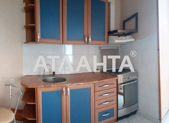 1-room apartment apartment by the address st. Bocharova gen (area 35,5 m2) - Atlanta.ua - photo 8