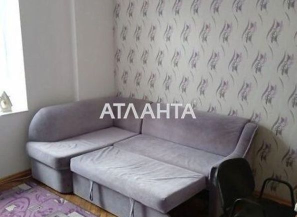 1-room apartment apartment by the address st. Zavodskaya ul (area 43 m²) - Atlanta.ua