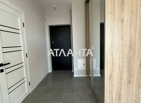 1-room apartment apartment by the address st. Generala Grekova (area 47,0 m2) - Atlanta.ua