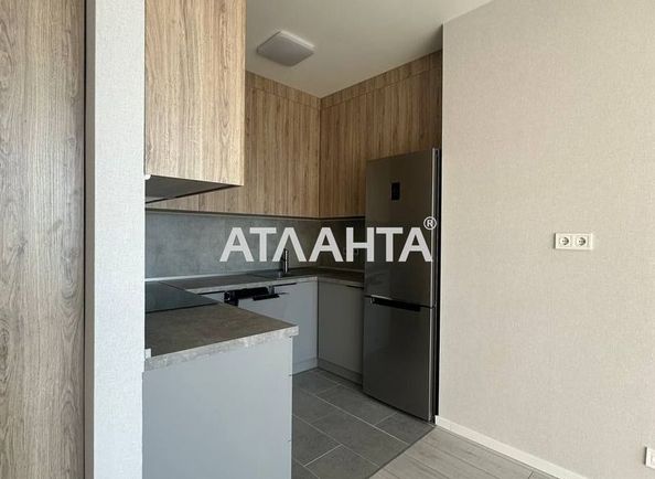 1-комнатная квартира по адресу ул. Генерала Грекова (площадь 47,0 м2) - Atlanta.ua - фото 8