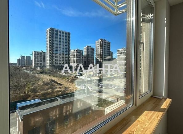 1-room apartment apartment by the address st. Generala Grekova (area 47,0 m2) - Atlanta.ua - photo 6