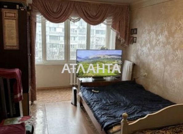 1-room apartment apartment (area 34,0 m2) - Atlanta.ua - photo 3