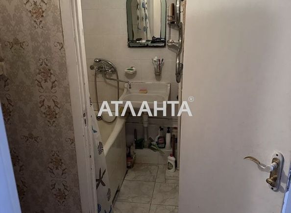 1-room apartment apartment (area 34,0 m2) - Atlanta.ua - photo 8