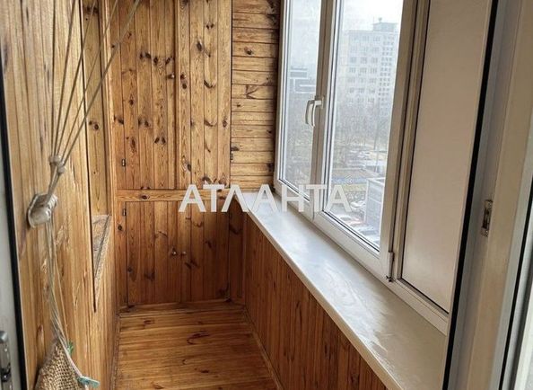 1-room apartment apartment (area 34,0 m2) - Atlanta.ua - photo 6