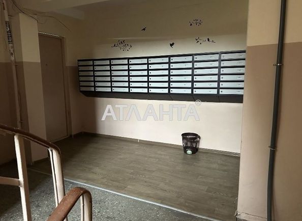 1-room apartment apartment (area 34,0 m2) - Atlanta.ua - photo 12