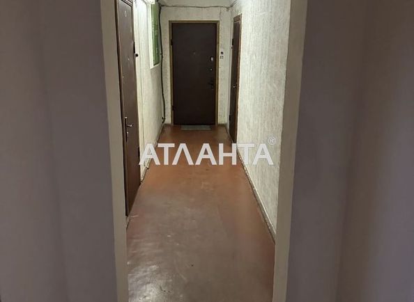 1-room apartment apartment (area 34,0 m2) - Atlanta.ua - photo 13