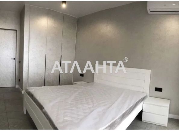 1-room apartment apartment by the address st. Oleksandra Olesya (area 43,0 m2) - Atlanta.ua