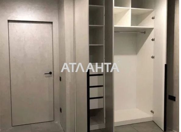 1-room apartment apartment by the address st. Oleksandra Olesya (area 43,0 m2) - Atlanta.ua - photo 3