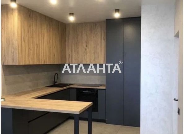 1-room apartment apartment by the address st. Oleksandra Olesya (area 43,0 m2) - Atlanta.ua - photo 6