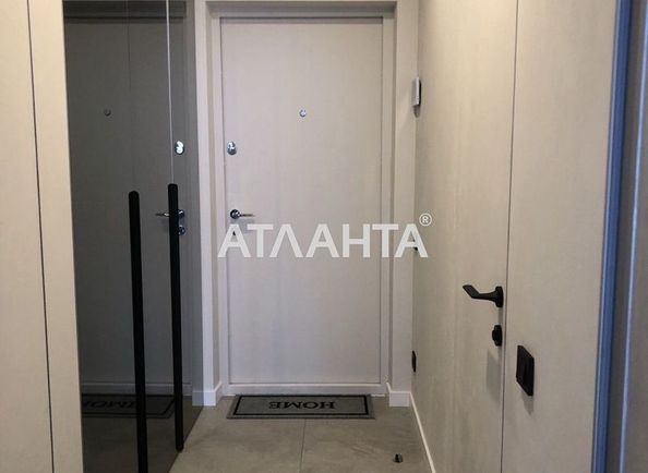 1-комнатная квартира по адресу ул. Олександра Олеся (площадь 43 м²) - Atlanta.ua - фото 4