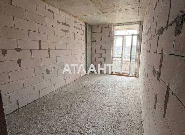 1-room apartment apartment by the address st. Pod Goloskom (area 53,6 m2) - Atlanta.ua - photo 3