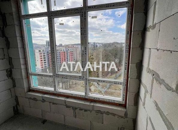 1-room apartment apartment by the address st. Pod Goloskom (area 53,6 m2) - Atlanta.ua - photo 4