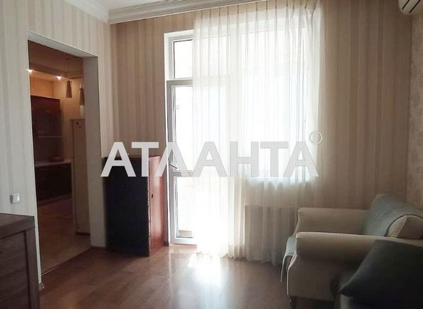 1-room apartment apartment by the address st. Armeyskaya Leninskogo batalona (area 51,8 m2) - Atlanta.ua - photo 4