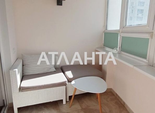 1-room apartment apartment by the address st. Armeyskaya Leninskogo batalona (area 51,8 m2) - Atlanta.ua - photo 8
