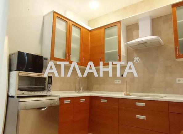 1-room apartment apartment by the address st. Armeyskaya Leninskogo batalona (area 51,8 m2) - Atlanta.ua - photo 13