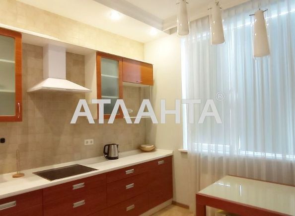 1-room apartment apartment by the address st. Armeyskaya Leninskogo batalona (area 51,8 m2) - Atlanta.ua - photo 14