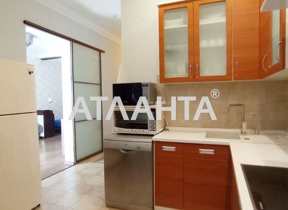 1-room apartment apartment by the address st. Armeyskaya Leninskogo batalona (area 51,8 m2) - Atlanta.ua - photo 15