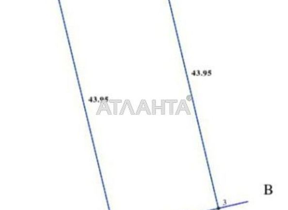 Landplot by the address (area 10 acr) - Atlanta.ua - photo 2