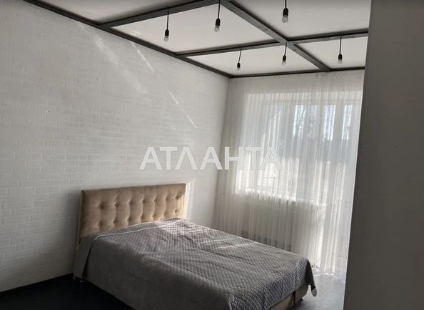 3-rooms apartment apartment by the address st. Maksima Shimko (area 74 m²) - Atlanta.ua