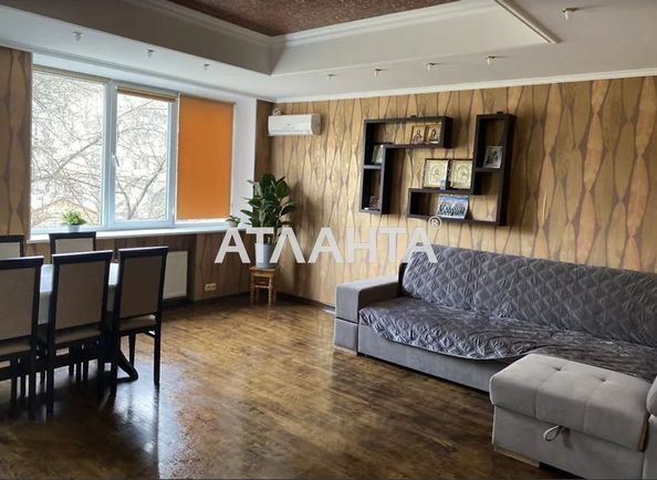 3-rooms apartment apartment by the address st. Maksima Shimko (area 74 m²) - Atlanta.ua - photo 6