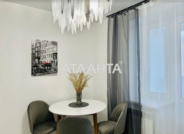 2-кімнатна квартира за адресою вул. Олександрівська (площа 74 м²) - Atlanta.ua - фото 4