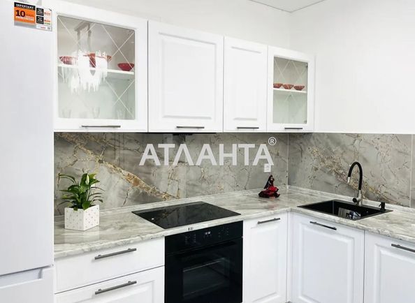 2-кімнатна квартира за адресою вул. Олександрівська (площа 74 м²) - Atlanta.ua