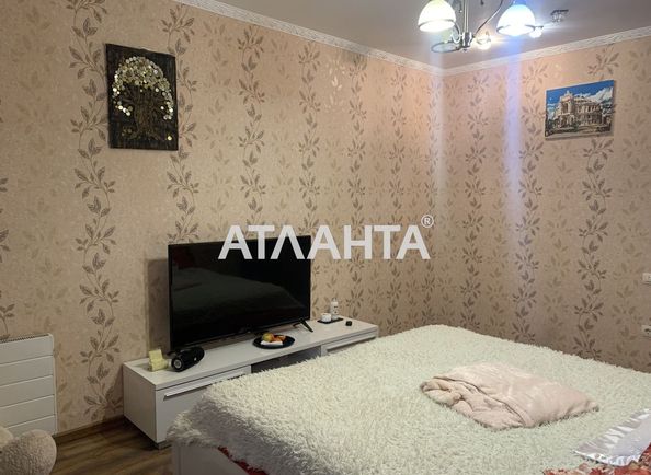 2-rooms apartment apartment by the address st. Sakharova (area 74,0 m2) - Atlanta.ua