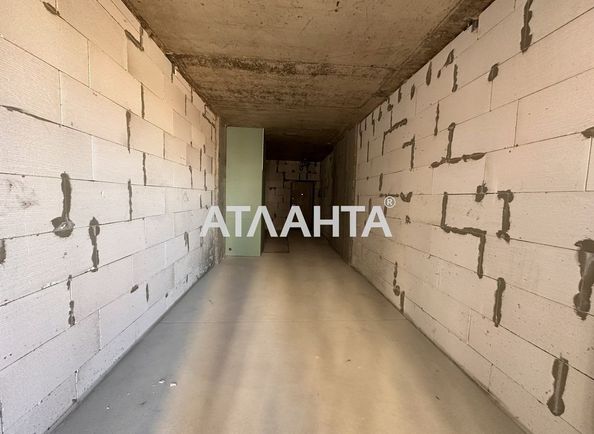 1-room apartment apartment by the address st. Dacha kovalevskogo Amundsena (area 30,5 m2) - Atlanta.ua - photo 3