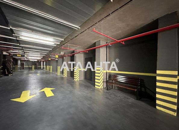 1-комнатная квартира по адресу ул. Дача ковалевского (площадь 30,5 м²) - Atlanta.ua - фото 11