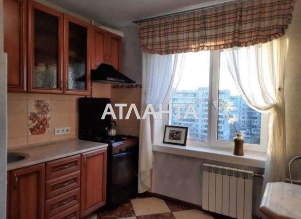 1-room apartment apartment by the address st. Ul Geroev Dnepra (area 36,0 m2) - Atlanta.ua