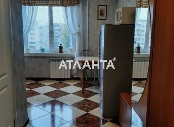1-room apartment apartment by the address st. Ul Geroev Dnepra (area 36,0 m2) - Atlanta.ua - photo 2