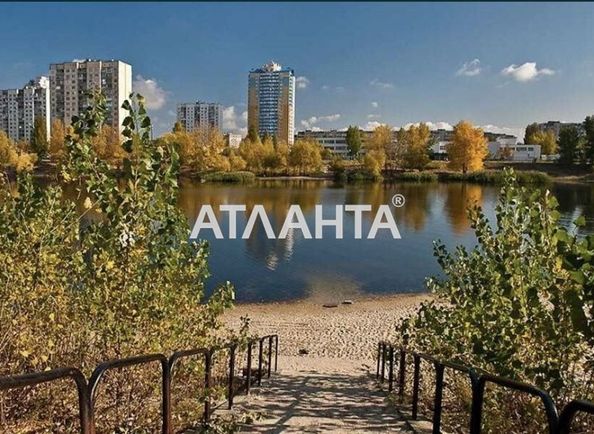 1-room apartment apartment by the address st. Ul Geroev Dnepra (area 36,0 m2) - Atlanta.ua - photo 8