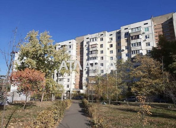 1-room apartment apartment by the address st. Ul Geroev Dnepra (area 36,0 m2) - Atlanta.ua - photo 9
