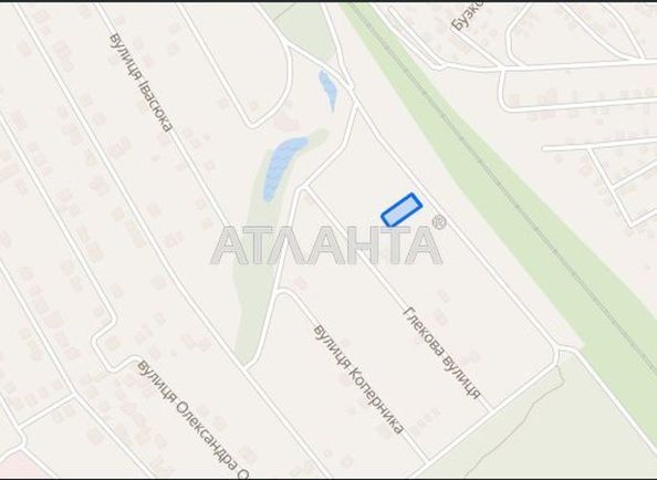 Landplot by the address (area 10 acr) - Atlanta.ua - photo 3