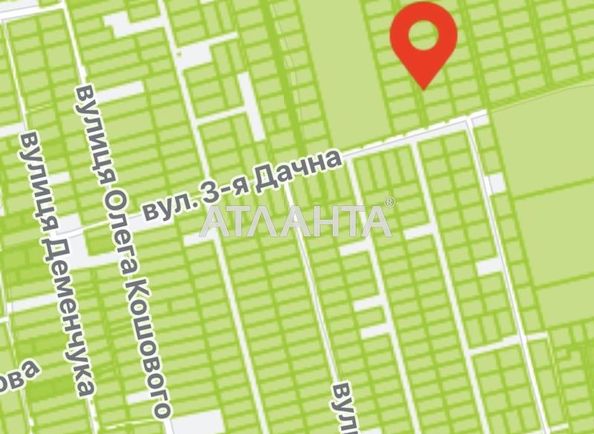 Landplot by the address (area 10 acr) - Atlanta.ua - photo 7