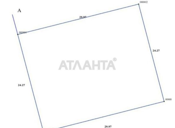 Landplot by the address (area 10 acr) - Atlanta.ua - photo 2